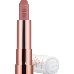 Lipstick^essence caring SHINE vegan collageen lipstick 203 - My Advice