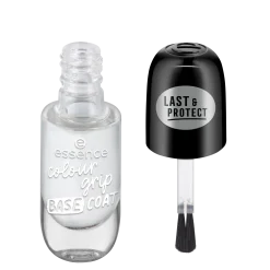 Top- En Basecoat^essence colour grip BASE COAT