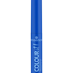 Eyeliner En Oogpotloden^essence COLOUR IT! vloeibare eyeliner 01 - Royal Blue