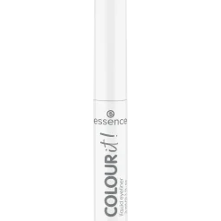 Eyeliner En Oogpotloden^essence COLOUR IT! vloeibare eyeliner 02 - White