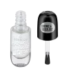Top- En Basecoat^essence colour shield TOP COAT