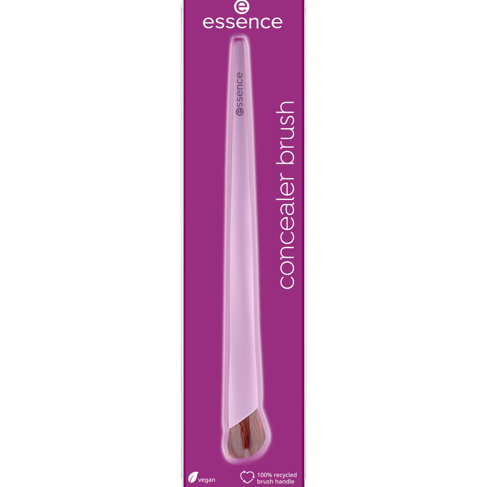 Kwasten En Tools^essence Concealer kwast