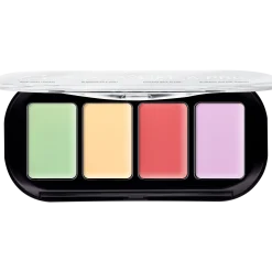 Concealer^essence CONCEAL like a PRO Colour Correcting Palette