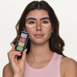 Concealer^essence CONCEAL like a PRO Colour Correcting Palette