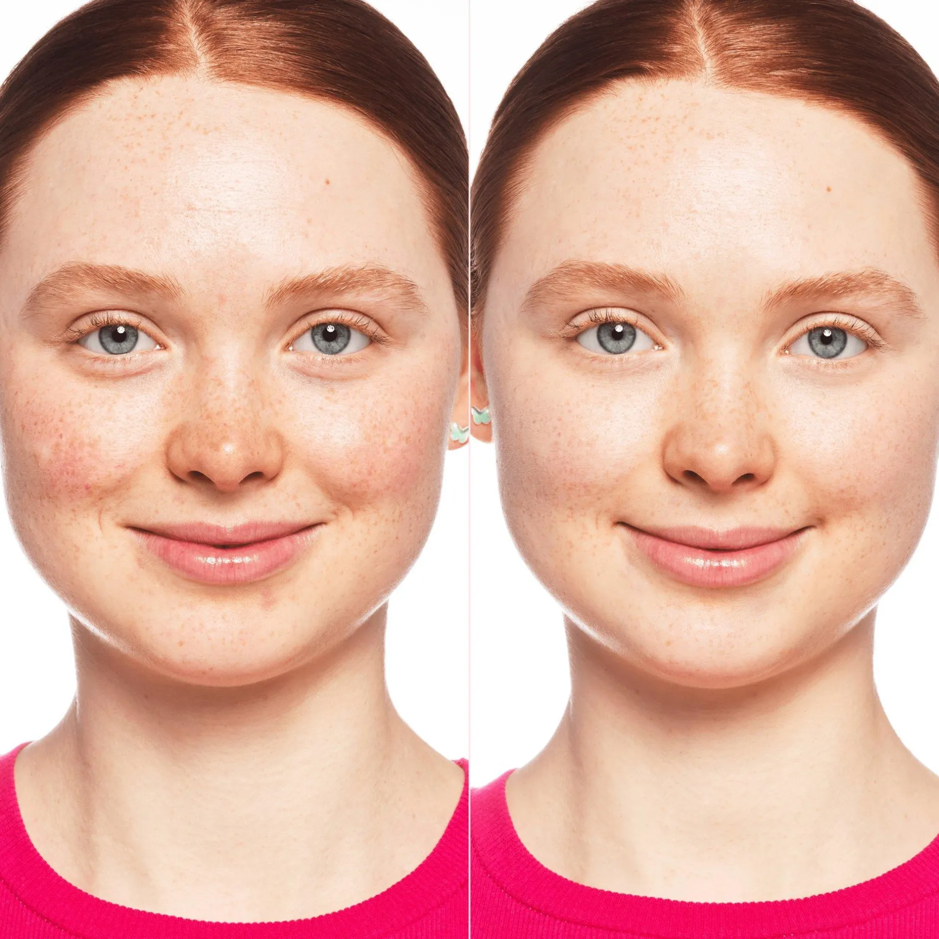Concealer^essence CONCEAL like a PRO Colour Correcting Palette