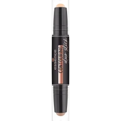 Contouring En Bronzer^essence CONTOURING duo stick 10 - fair