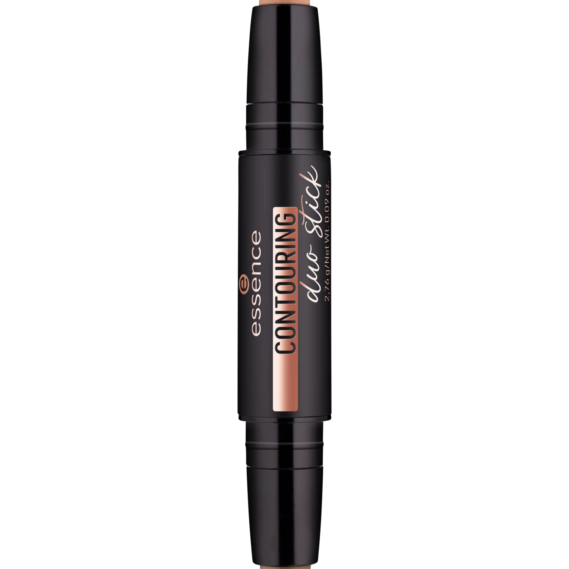 Contouring En Bronzer^essence CONTOURING duo stick 40 - tan