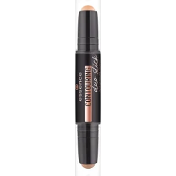 Contouring En Bronzer^essence CONTOURING duo stick 40 - tan