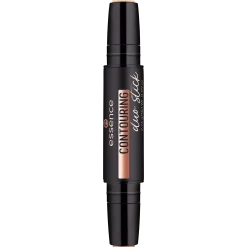 Contouring En Bronzer^essence CONTOURING duo stick 20 - light