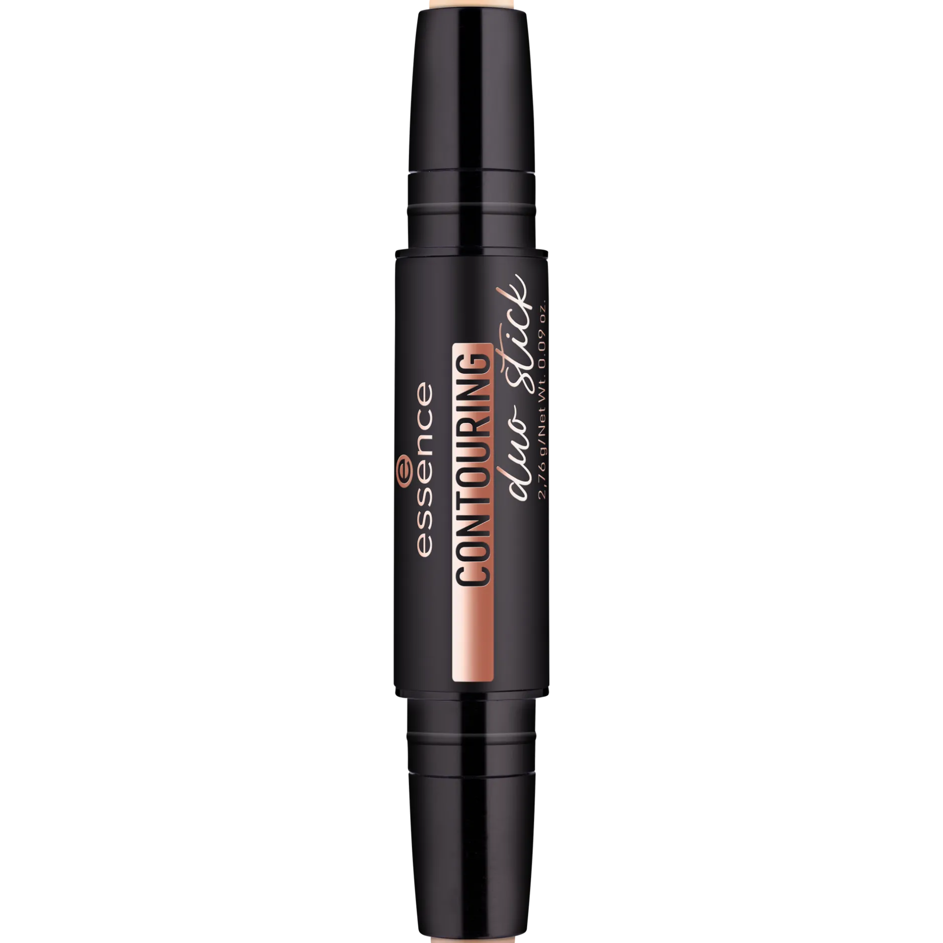Contouring En Bronzer^essence CONTOURING duo stick 20 - light