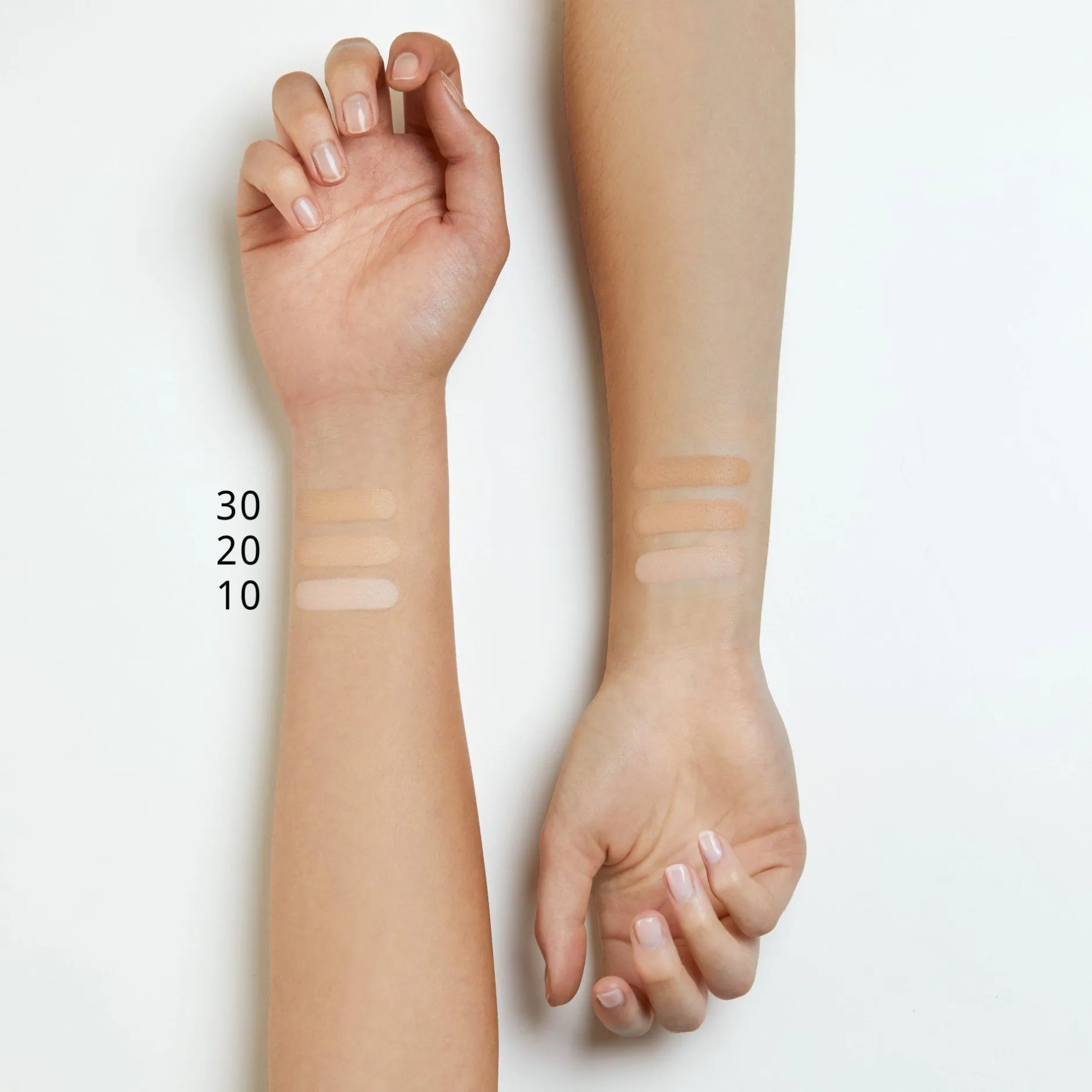 Concealer^essence COVERstick 10 - Matt Naturelle