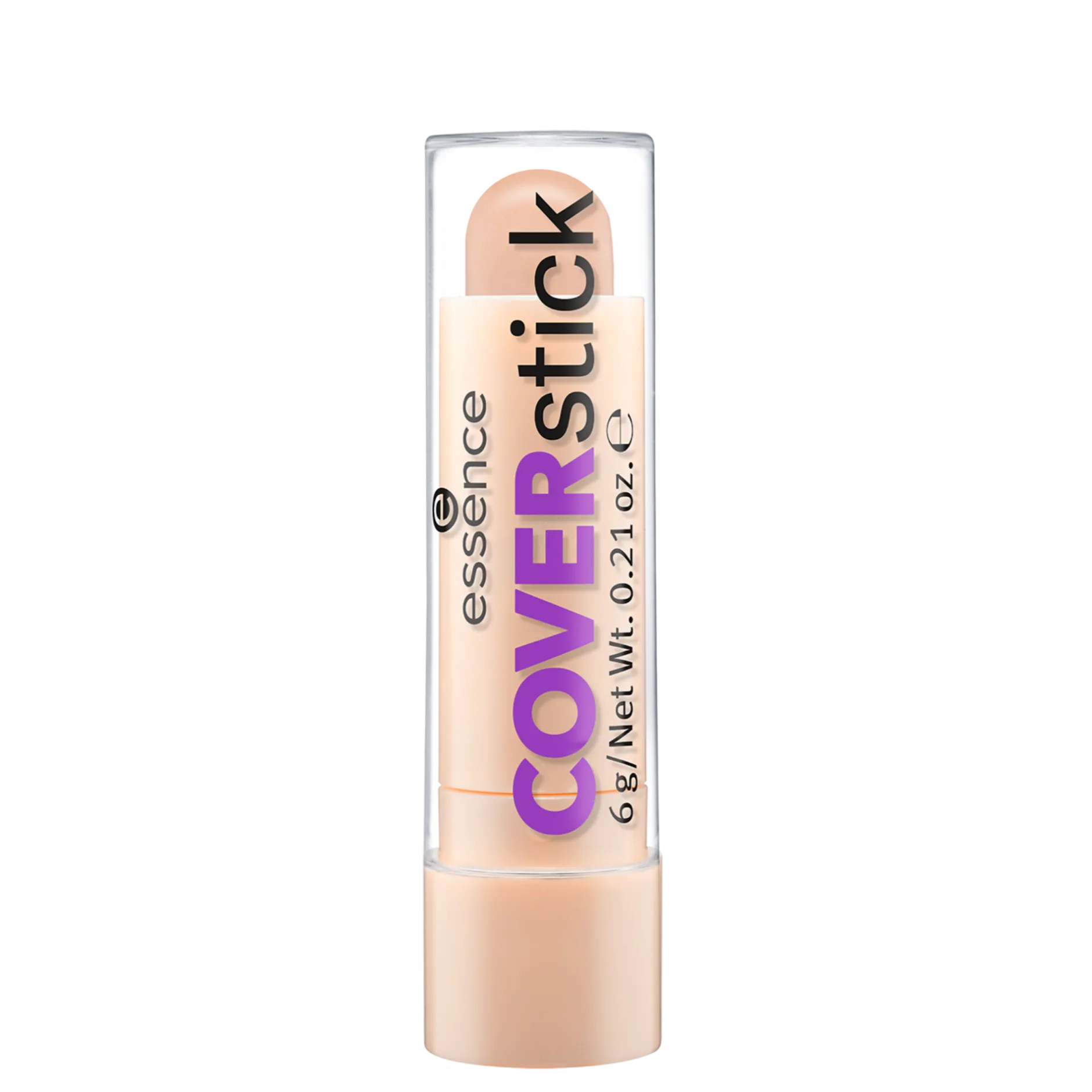 Concealer^essence COVERstick 20 - Matt Sand