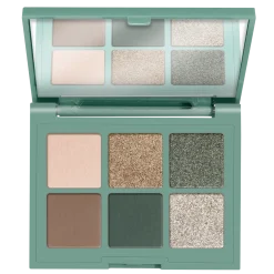 Oogschaduw^essence Dancing Green oogschaduwpalet -