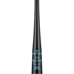 Eyeliner En Oogpotloden^essence dip eyeliner waterproof 24h long-lasting