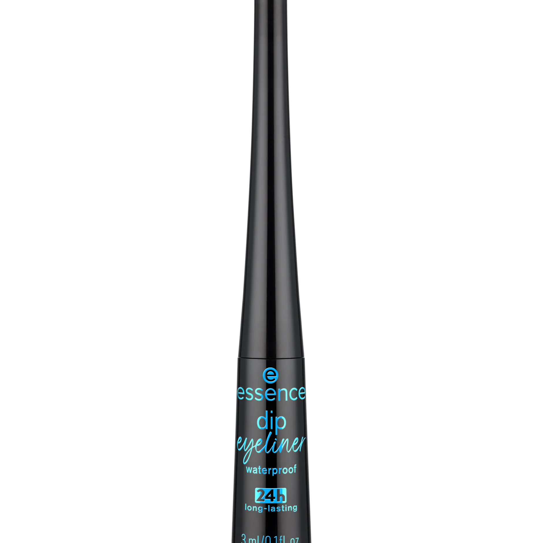 Eyeliner En Oogpotloden^essence dip eyeliner waterproof 24h long-lasting