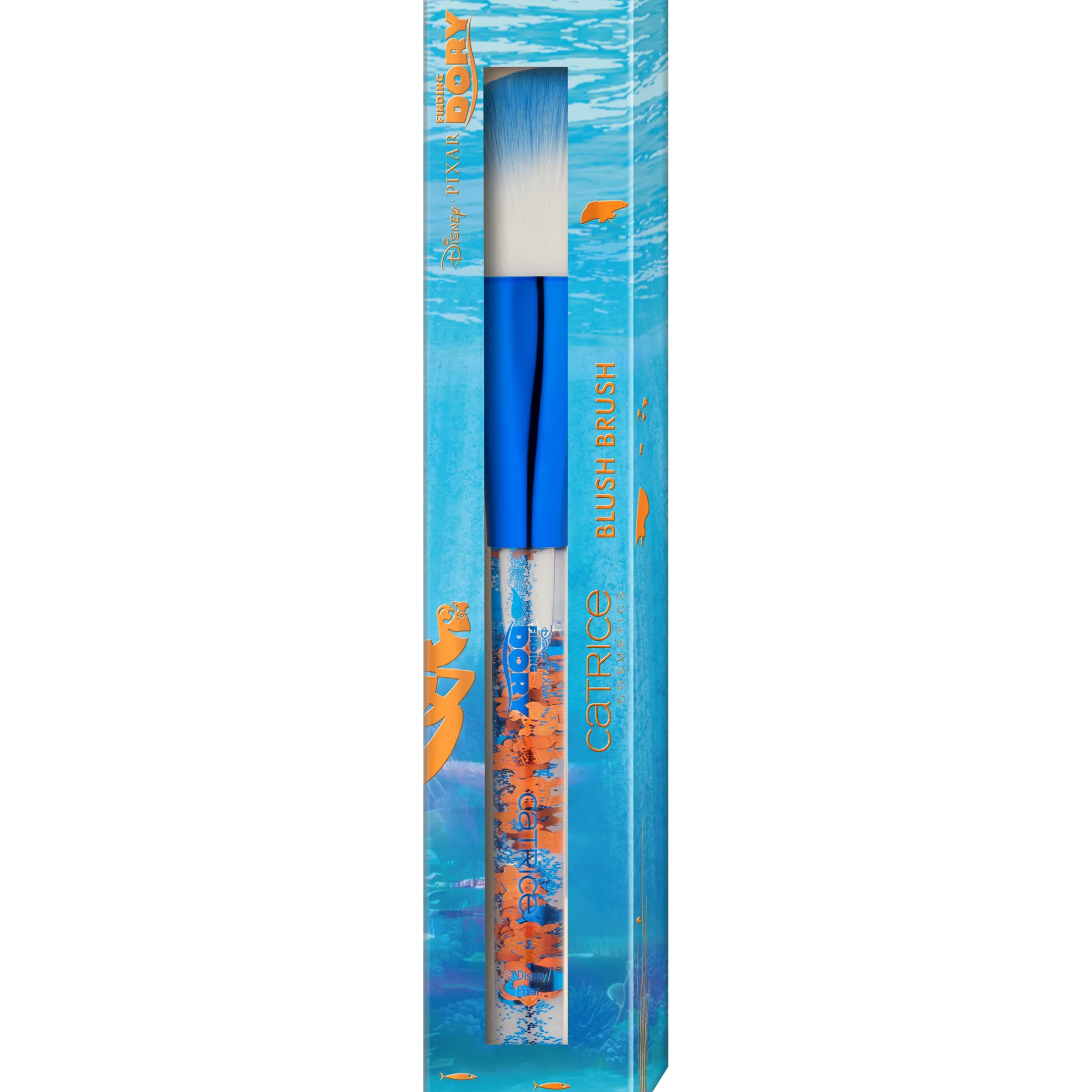 Kwasten En Tools^essence Disney Pixar Finding Dory Blushkwast