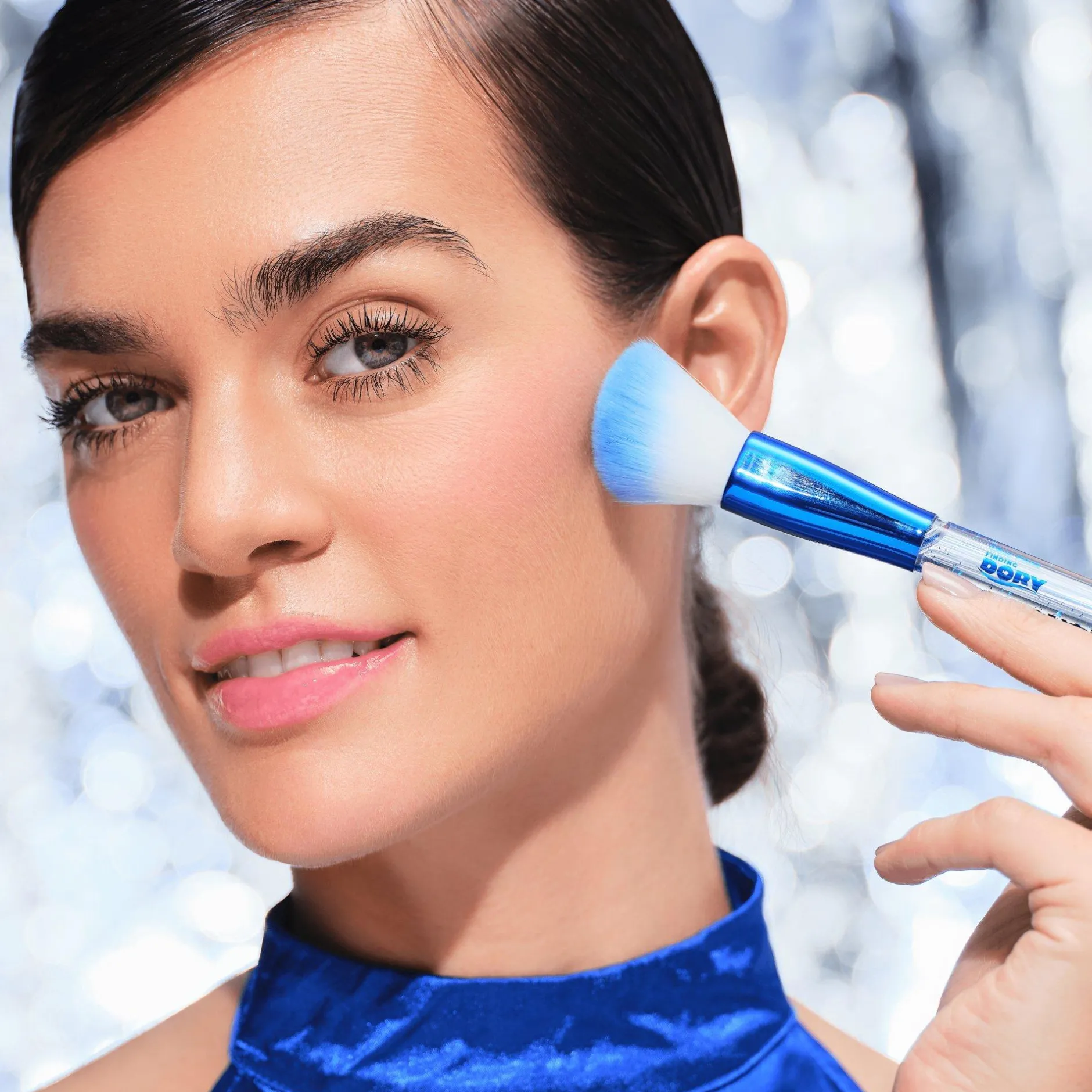 Kwasten En Tools^essence Disney Pixar Finding Dory Blushkwast