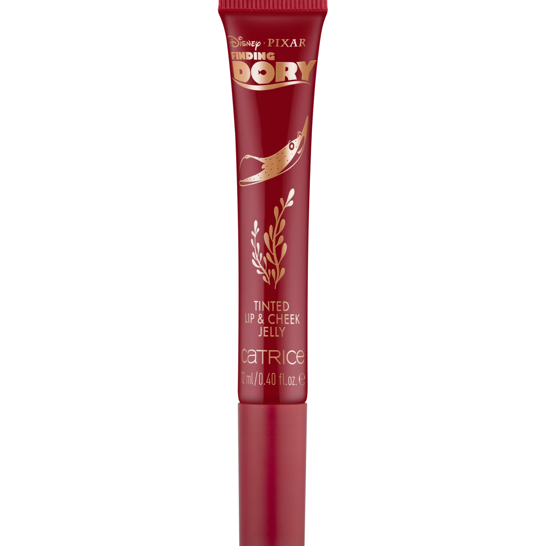 Lipgloss^essence Disney Pixar Finding Dory Getinte Lip & Wang Jelly 030 - Mermaid's Kiss