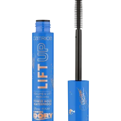 Mascara^essence Disney Pixar Finding Dory LIFT UP Volume & Lift Mascara Power Hold Waterproof