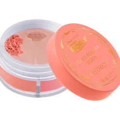 Blush^essence Disney Pixar Finding Dory Losse Poeder Blush 020 - Coral Charm