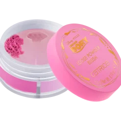 Blush^essence Disney Pixar Finding Dory Losse Poeder Blush 010 - Reef Reflection