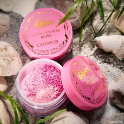 Blush^essence Disney Pixar Finding Dory Losse Poeder Blush 010 - Reef Reflection