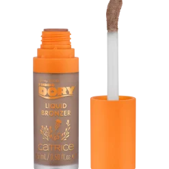 Contouring En Bronzer^essence Disney Pixar Finding Dory Matte Vloeibare Bronzer 010 - Light To Medium