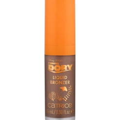 Contouring En Bronzer^essence Disney Pixar Finding Dory Matte Vloeibare Bronzer 020 - Medium To Dark