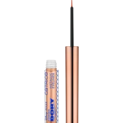Eyeliner En Oogpotloden^essence Disney Pixar Finding Dory Metallic Eyeliner 020 - Seashell Sparkle