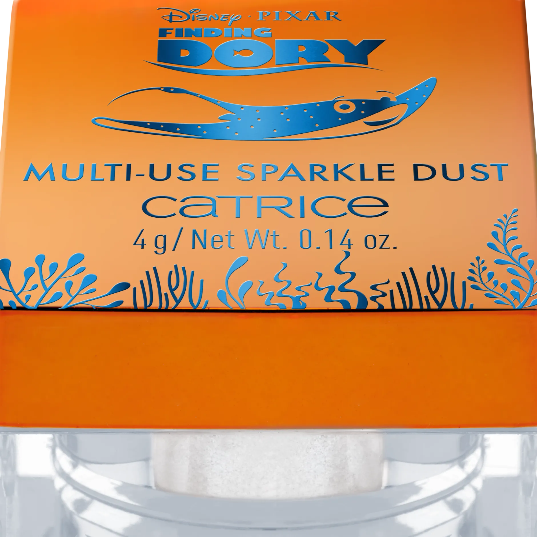 Highlighter^essence Disney Pixar Finding Dory Multi-Use Sprankelstof