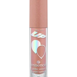 Lipstick^essence Disney Pixar Up glitter switch vloeibare lipstick 02 - Ellie's enchantment