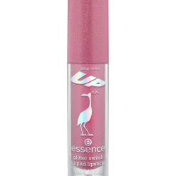 Lipstick^essence Disney Pixar Up glitter switch vloeibare lipstick 01 - Paradise falls