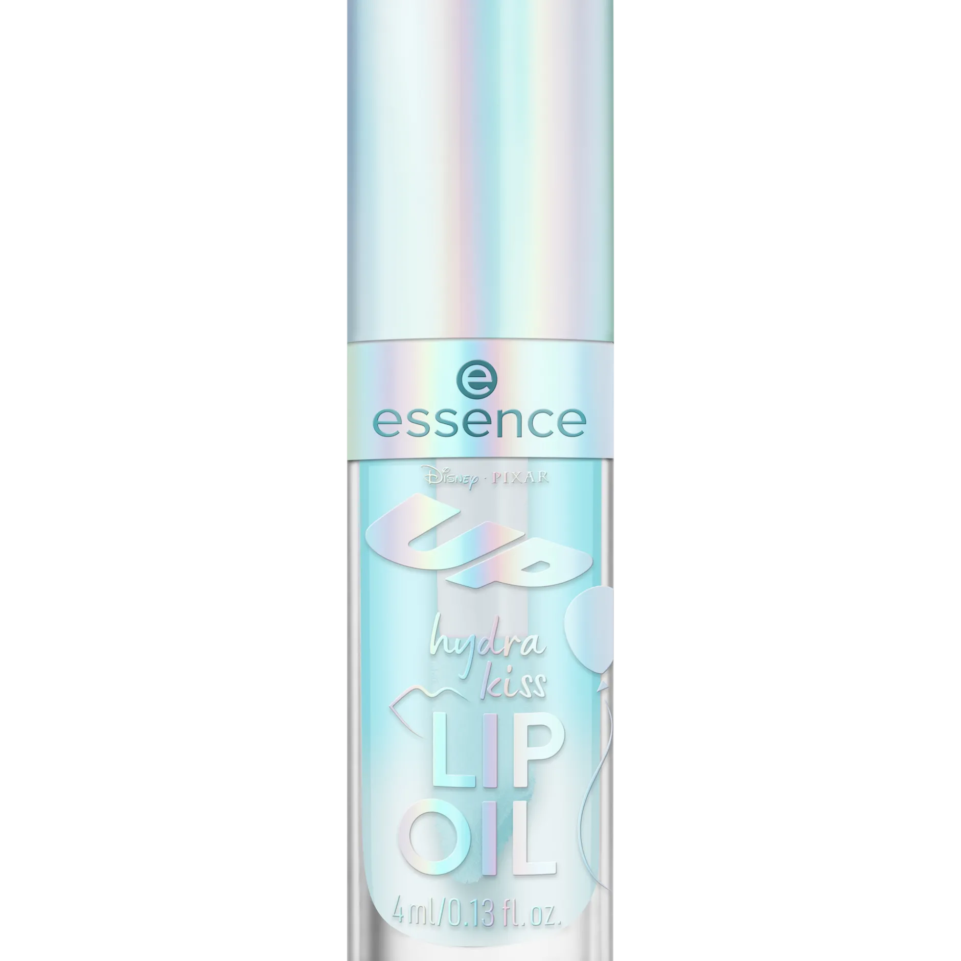 Lipgloss^essence Disney Pixar Up hydra kiss LIPOLIE 01 - Cloud surfing