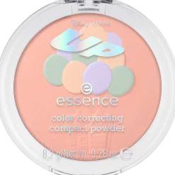 Poeder^essence Disney Pixar Up kleurcorrigerende compactpoeder