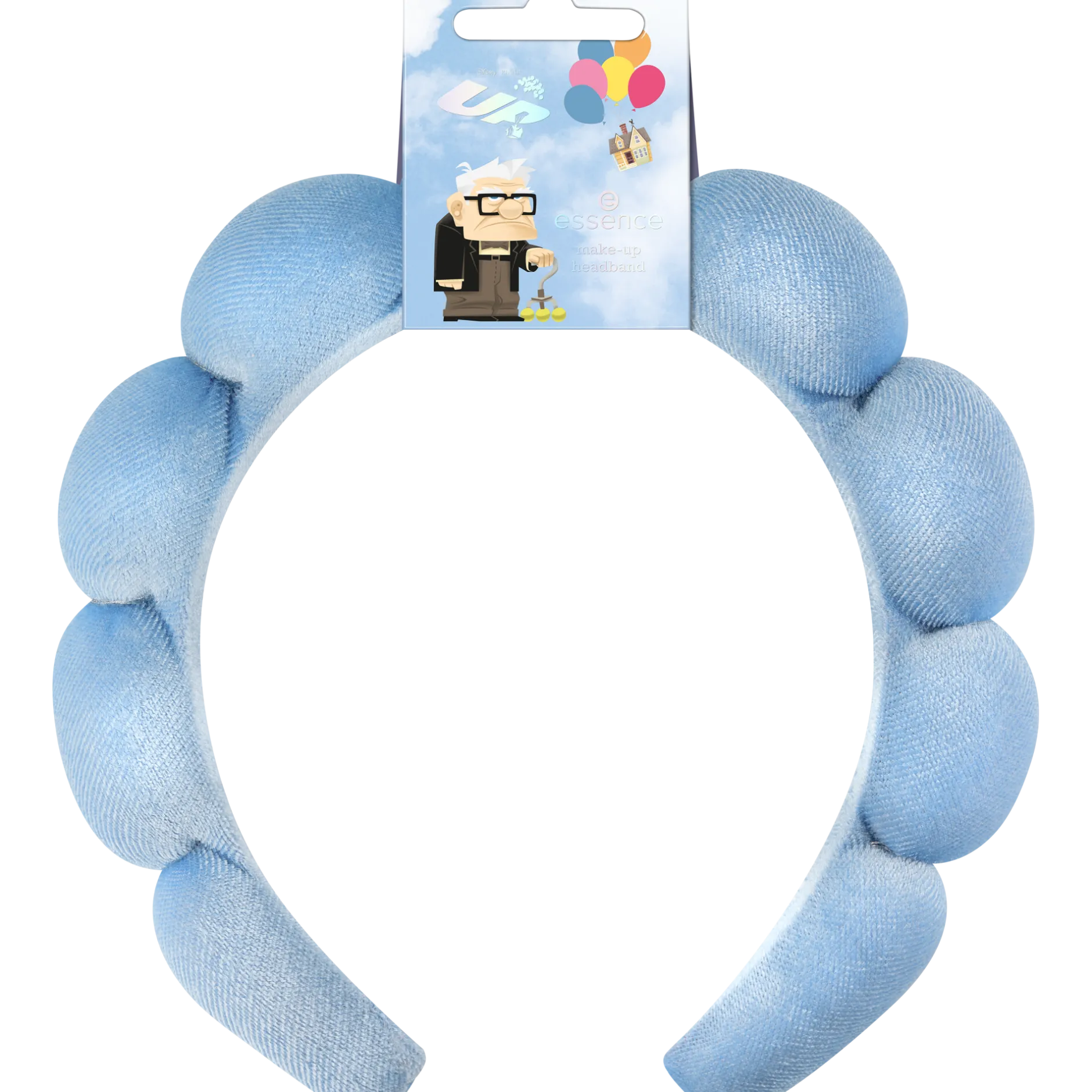 Accessoires^essence Disney Pixar Up make-up diadeem