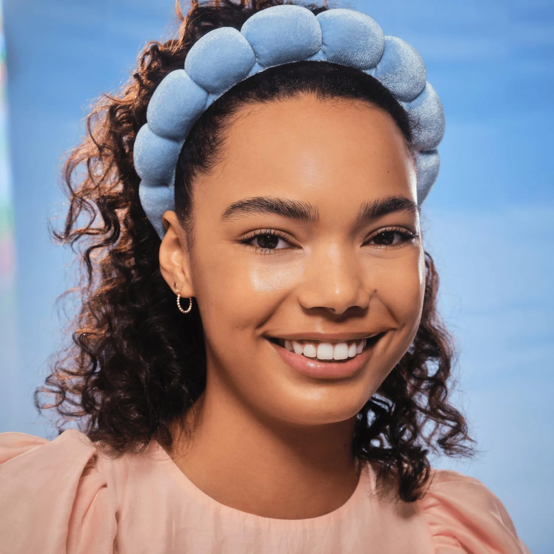 Accessoires^essence Disney Pixar Up make-up diadeem