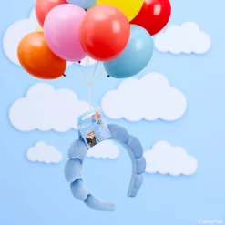Accessoires^essence Disney Pixar Up make-up diadeem
