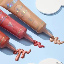 Blush^essence Disney Pixar Up vloeibare blushlighter 02 - Sunset serenade