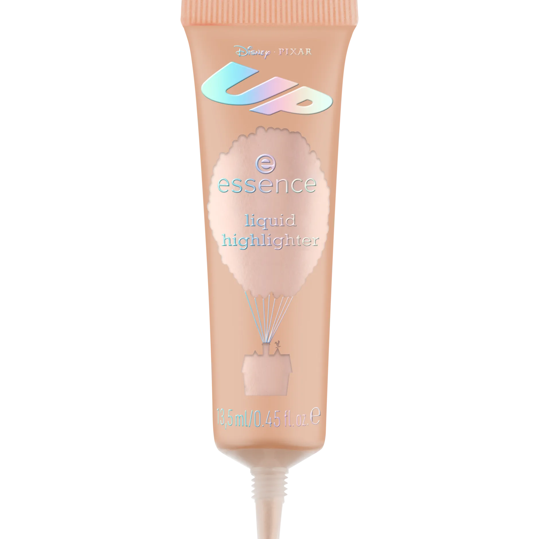 Highlighter^essence Disney Pixar Up vloeibare highlighter