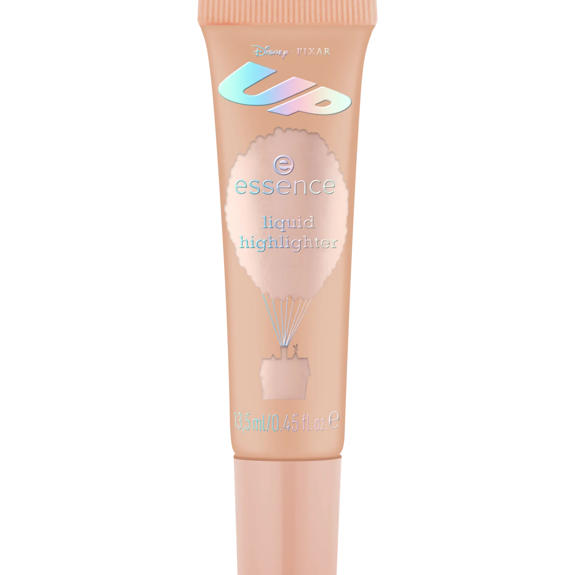 Highlighter^essence Disney Pixar Up vloeibare highlighter