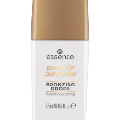 Contouring En Bronzer^essence DROP OF sunshine BRONZING DROPS