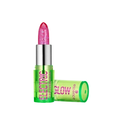 Lipverzorging|Lipstick^essence ELECTRIC GLOW kleurveranderende lipstick