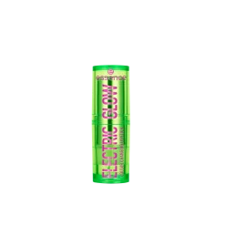 Lipverzorging|Lipstick^essence ELECTRIC GLOW kleurveranderende lipstick