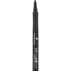 Eyeliner En Oogpotloden^essence 24ever ink liner