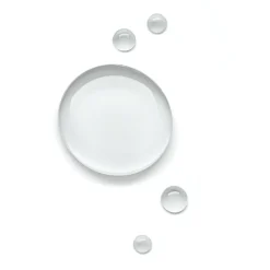 Top- En Basecoat^essence express dry topcoat