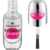 Top- En Basecoat^essence extreme GEL topcoat