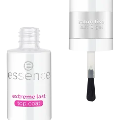 Top- En Basecoat^essence extreme LAST topcoat