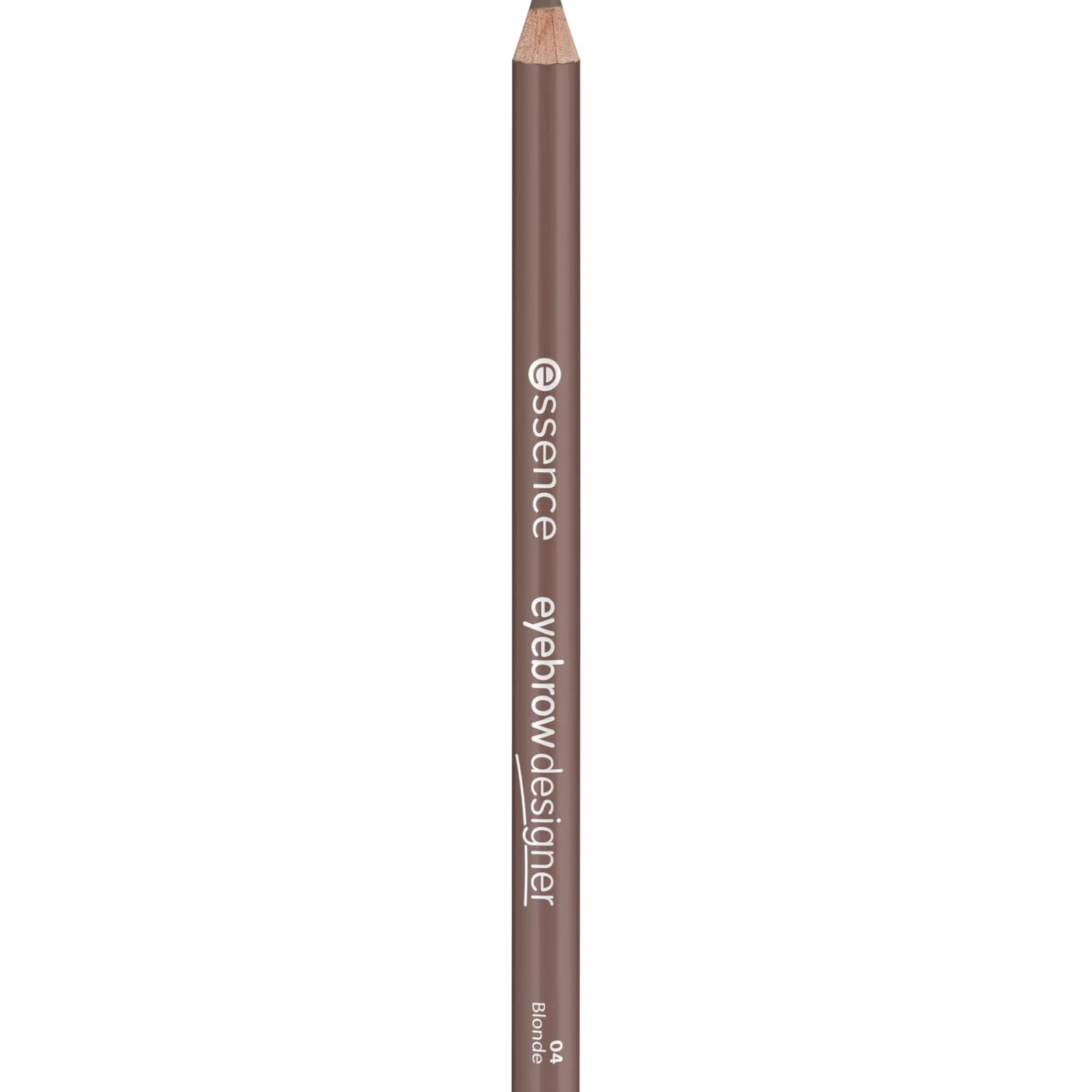 Wenkbrauwen^essence eyebrow DESIGNER 04 - blonde