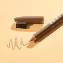 Wenkbrauwen^essence eyebrow DESIGNER 05 - soft blonde