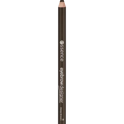 Wenkbrauwen^essence eyebrow DESIGNER 11 - deep brown
